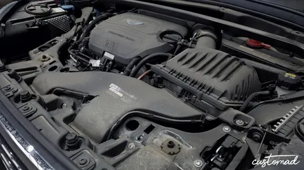 [BMW Mini_Countryman] 컨트리맨 관리는 어떻게? 미니 디테일링 시공기!_ 부산 디테일링샵#minicooper#컨트리맨세차,광택 / 부산 기장경기 광주시 문형동