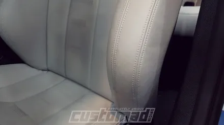 현실드림카 BMW M3, 실버스톤 가죽시트복원 및 광택/유리막코팅/가죽코팅 풀디테일링 후기 / 부산 기장경기 광주시 문형동