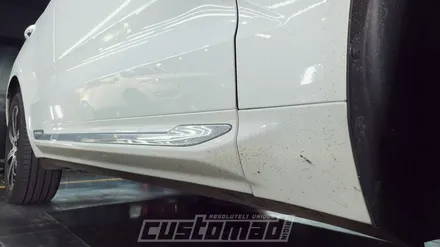 [Volvo XC60] 볼보 SUV XC60 차량관리, 광택.가죽코팅.유리막코팅 으로 완벽케어 / 부산 기장경기 광주시 문형동