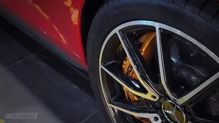 서울.경기 수도권 가죽시트복원 전문점 [벤츠 AMG GTS 2도어 시트복원 _커스텀매드] #가죽복원 #실내복원 / 부산 기장경기 광주시 문형동