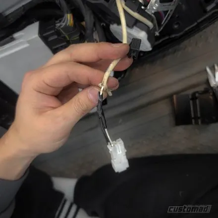 M인데 M벨트가 없네? [BMW M6 M퍼포먼스 안전벨트 _커스텀매드] #컬러벨트 #벨트색상 #안전벨트튜닝 #서울경기자동차튜닝샵 #벨트교체 #업체추천 / 부산 기장경기 광주시 문형동