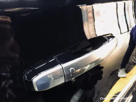 [Cadillac_ESCALADE] 캐딜락 ESCALADE_ 어마한 포스를 풍기는 그대 #부산디테일링세차 #해운대디테일링세차 #기장디테일링세차 / 부산 기장경기 광주시 문형동