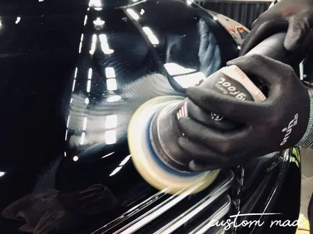 [LINCOLN_MKX] 링컨MKX 파이어볼유리막코팅 시공기 #부산유리막코팅 #해운대유리막코팅 #해운대광택 / 부산 기장경기 광주시 문형동