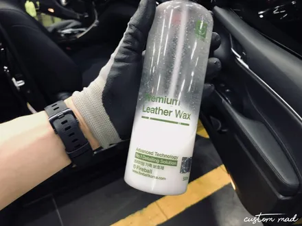[TOYOTA_CAMRY] 도요타 캠리 신차 유리막시공기 #기장유리막코팅#디테일링샵#부산유리막코팅#세차#유리막코팅 / 부산 기장경기 광주시 문형동