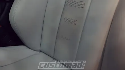 현실드림카 BMW M3, 실버스톤 가죽시트복원 및 광택/유리막코팅/가죽코팅 풀디테일링 후기 / 부산 기장경기 광주시 문형동