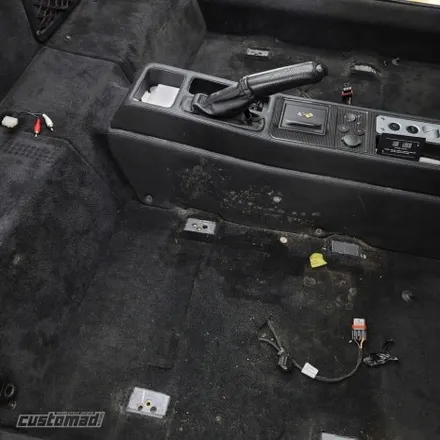 페라리 F430 실내복원기 [Ferrari F430 복원시공 _커스텀매드] #가죽복원 #시트복원 #끈적임복원 #핸들복원 / 부산 기장경기 광주시 문형동