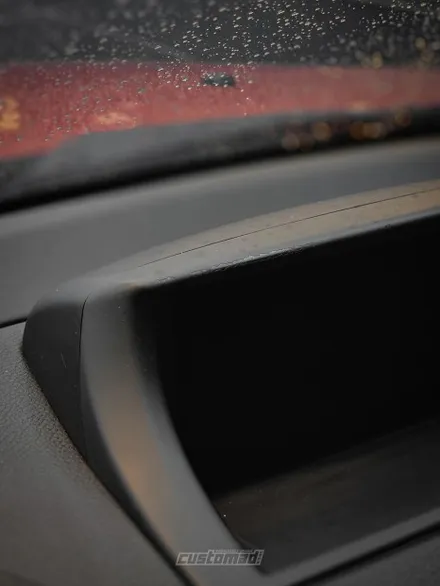 차쟁이들이 차를 아껴타는 방법 [BMW E82 1M 실내복원 시공 _ 부산 자동차 가죽복원 전문점] / 부산 기장