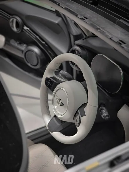 미니쿠퍼 오너들은 필독! [BMW 미니쿠퍼S 실내도색 시공 _ 서울.경기 수도권 자동차 컬러커스텀 전문점] / 부산 기장경기 광주시 문형동