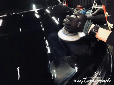[LINCOLN_MKX] 링컨MKX 파이어볼유리막코팅 시공기 #부산유리막코팅 #해운대유리막코팅 #해운대광택 / 부산 기장경기 광주시 문형동