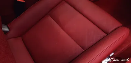[Porsche_911 Carrera4] 포르쉐 911카레라4 디테일링,PPF 시공기 및 부산 가죽시트코팅을 커스텀매드에서 해야하는 이유 / 부산 기장경기 광주시 문형동