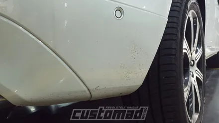 [Volvo XC60] 볼보 SUV XC60 차량관리, 광택.가죽코팅.유리막코팅 으로 완벽케어 / 부산 기장경기 광주시 문형동