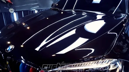 진짜 프리미엄은 여기있다 [BMW X6_광택/유리막코팅]시공기 #부산 #기장 #디테일링샵추천 #파이어볼 #부산광택 #업체추천 #커스텀매드 / 부산 기장경기 광주시 문형동