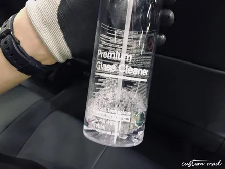 [TOYOTA_CAMRY] 도요타 캠리 신차 유리막시공기 #기장유리막코팅#디테일링샵#부산유리막코팅#세차#유리막코팅 / 부산 기장경기 광주시 문형동