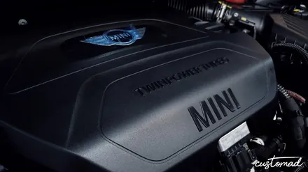 [BMW Mini_Countryman] 컨트리맨 관리는 어떻게? 미니 디테일링 시공기!_ 부산 디테일링샵#minicooper#컨트리맨세차,광택 / 부산 기장경기 광주시 문형동