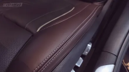 서울.경기 수도권 BMW 시트복원 전문점 [7시리즈 730Ld 실내복원시공_커스텀매드] #가죽까짐 #가죽코팅 #가죽복원 / 부산 기장경기 광주시 문형동