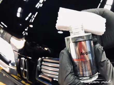 [LINCOLN_MKX] 링컨MKX 파이어볼유리막코팅 시공기 #부산유리막코팅 #해운대유리막코팅 #해운대광택 / 부산 기장경기 광주시 문형동
