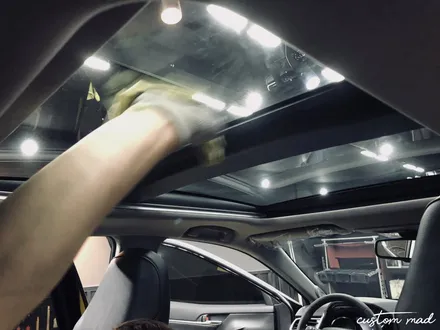 [TOYOTA_CAMRY] 도요타 캠리 신차 유리막시공기 #기장유리막코팅#디테일링샵#부산유리막코팅#세차#유리막코팅 / 부산 기장경기 광주시 문형동