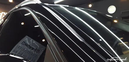 [Mercedes Benz _ GLA200d] 벤츠 gla200d 이집 광택 잘하네 _ 부산.해운대.기장광택 커스텀매드 / 부산 기장경기 광주시 문형동