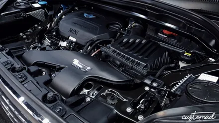 [BMW Mini_Countryman] 컨트리맨 관리는 어떻게? 미니 디테일링 시공기!_ 부산 디테일링샵#minicooper#컨트리맨세차,광택 / 부산 기장경기 광주시 문형동