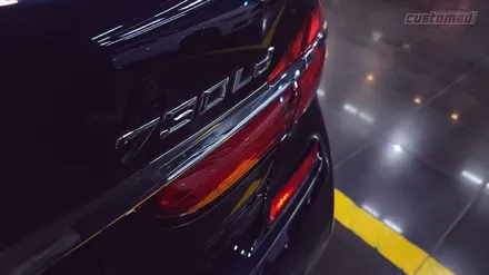 서울.경기 수도권 BMW 시트복원 전문점 [7시리즈 730Ld 실내복원시공_커스텀매드] #가죽까짐 #가죽코팅 #가죽복원 / 부산 기장경기 광주시 문형동
