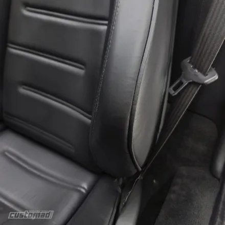 페라리 F430 실내복원기 [Ferrari F430 복원시공 _커스텀매드] #가죽복원 #시트복원 #끈적임복원 #핸들복원 / 부산 기장경기 광주시 문형동