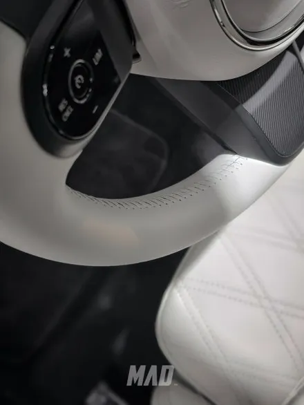 미니쿠퍼 오너들은 필독! [BMW 미니쿠퍼S 실내도색 시공 _ 서울.경기 수도권 자동차 컬러커스텀 전문점] / 부산 기장경기 광주시 문형동