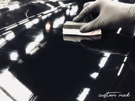 [LINCOLN_MKX] 링컨MKX 파이어볼유리막코팅 시공기 #부산유리막코팅 #해운대유리막코팅 #해운대광택 / 부산 기장경기 광주시 문형동