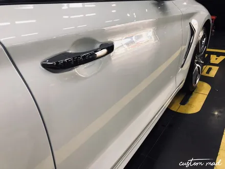 [HYUNDAI_G70] 현대 제네시스 G70 디테일링 스팀세차 시공기 #부산디테일링#해운대스팀세차#기장스팀세차 / 부산 기장경기 광주시 문형동