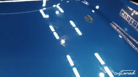 [BMW Mini_Countryman] 컨트리맨 관리는 어떻게? 미니 디테일링 시공기!_ 부산 디테일링샵#minicooper#컨트리맨세차,광택 / 부산 기장경기 광주시 문형동