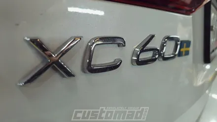 [Volvo XC60] 볼보 SUV XC60 차량관리, 광택.가죽코팅.유리막코팅 으로 완벽케어 / 부산 기장경기 광주시 문형동