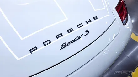 포르쉐라면 이건 못참지 [Porsche Boxster S _커스텀매드] #박스터s #컬러안전벨트 #컬러벨트 #안전벨트튜닝 #서울경기자동차튜닝샵샵 #업체추천 / 부산 기장경기 광주시 문형동
