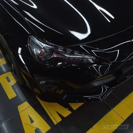 취향은 언제나 존중되어야한다 [토요타 toyota86 컬러벨트 _커스텀매드] #컬러안전벨트 #안전벨트튜닝 #서울경기자동차튜닝샵 #벨트컬러 #벨트교체 / 부산 기장경기 광주시 문형동