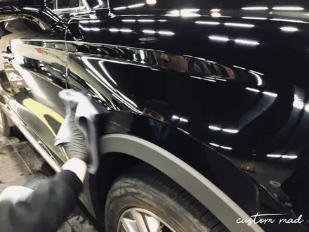 [LINCOLN_MKX] 링컨MKX 파이어볼유리막코팅 시공기 #부산유리막코팅 #해운대유리막코팅 #해운대광택 / 부산 기장경기 광주시 문형동