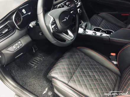 [HYUNDAI_G70] 현대 제네시스 G70 디테일링 스팀세차 시공기 #부산디테일링#해운대스팀세차#기장스팀세차 / 부산 기장경기 광주시 문형동