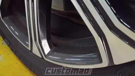 [Volvo XC60] 볼보 SUV XC60 차량관리, 광택.가죽코팅.유리막코팅 으로 완벽케어 / 부산 기장경기 광주시 문형동