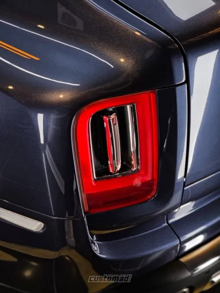 부산시 기장군 / 유리막코팅.가죽코팅 / 롤스로이스 / 컬리넌