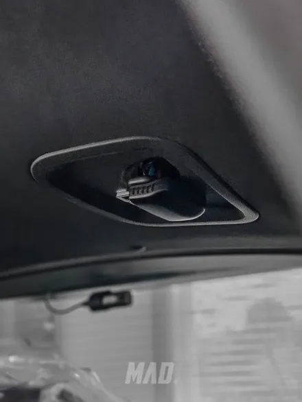 [분당.경기 광주 | 자동차 실내 커스텀 전문점] BMW X1 M35i M퍼포먼스 컬러 안전벨트 교체 튜닝! 출고 후 옵션 추가하기 / 부산 기장경기 광주시 문형동