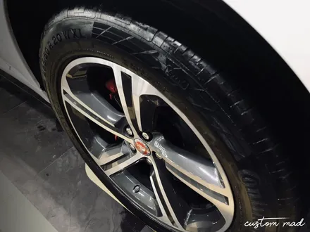 [JAGUAR_F-PACE] 재규어 F-페이스 디테일링 스팀세차 시공기 #부산디테일링#해운대스팀세차#기장스팀세차 / 부산 기장경기 광주시 문형동