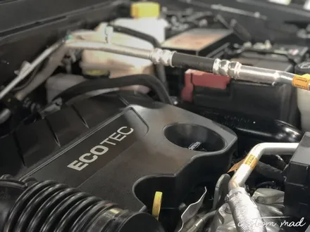 [CHEVROLET_CAPTIVA] 쉐보레 캡티바 프리미엄 스팀세차 시공기 #부산디테일링#해운대스팀세차#기장스팀세차 / 부산 기장경기 광주시 문형동