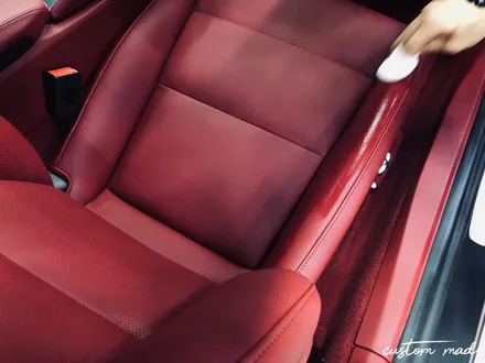 [Porsche_911 Carrera4] 포르쉐 911카레라4 디테일링,PPF 시공기 및 부산 가죽시트코팅을 커스텀매드에서 해야하는 이유 / 부산 기장경기 광주시 문형동