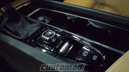 [Volvo XC60] 볼보 SUV XC60 차량관리, 광택.가죽코팅.유리막코팅 으로 완벽케어 / 부산 기장경기 광주시 문형동