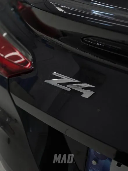 [서울.용인 | 자동차 실내 커스텀 전문점] BMW Z4 M퍼포먼스 컬러 안전벨트 교체 튜닝! BMW 실내 완성도 높이기 / 부산 기장경기 광주시 문형동