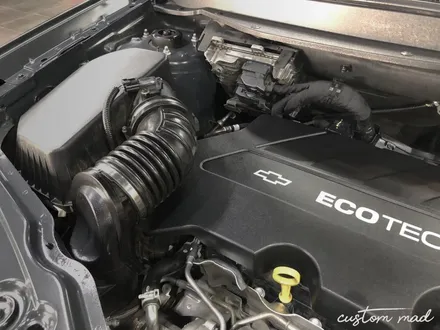 [CHEVROLET_CAPTIVA] 쉐보레 캡티바 프리미엄 스팀세차 시공기 #부산디테일링#해운대스팀세차#기장스팀세차 / 부산 기장경기 광주시 문형동