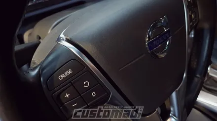 스웨디시 감성 SUV, 볼보XC60 프리미엄 광택 시공기 / 부산 기장경기 광주시 문형동