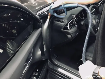 [TOYOTA_CAMRY] 도요타 캠리 신차 유리막시공기 #기장유리막코팅#디테일링샵#부산유리막코팅#세차#유리막코팅 / 부산 기장경기 광주시 문형동