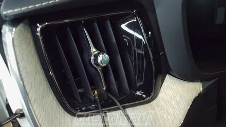 [Volvo XC60] 볼보 SUV XC60 차량관리, 광택.가죽코팅.유리막코팅 으로 완벽케어 / 부산 기장경기 광주시 문형동