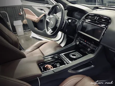 [JAGUAR_F-PACE] 재규어 F-페이스 디테일링 스팀세차 시공기 #부산디테일링#해운대스팀세차#기장스팀세차 / 부산 기장경기 광주시 문형동