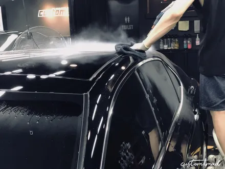 [TOYOTA_CAMRY] 도요타 캠리 신차 유리막시공기 #기장유리막코팅#디테일링샵#부산유리막코팅#세차#유리막코팅 / 부산 기장경기 광주시 문형동