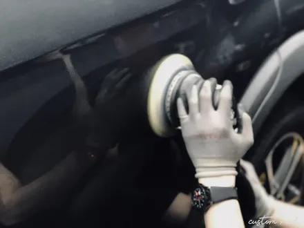 [CHEVROLET_CAPTIVA] 쉐보레 캡티바 프리미엄 스팀세차 시공기 #부산디테일링#해운대스팀세차#기장스팀세차 / 부산 기장경기 광주시 문형동