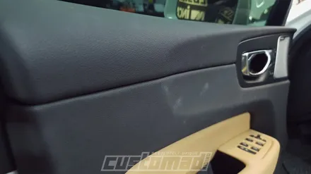 [Volvo XC60] 볼보 SUV XC60 차량관리, 광택.가죽코팅.유리막코팅 으로 완벽케어 / 부산 기장경기 광주시 문형동